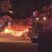 Chaos at Aurora Intersection: Multi-Car Crash Sparks Fire, Sends 6 to Hospital